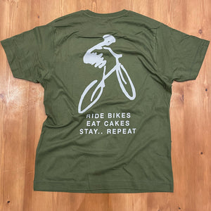 Dales Bike Centre T-Shirt