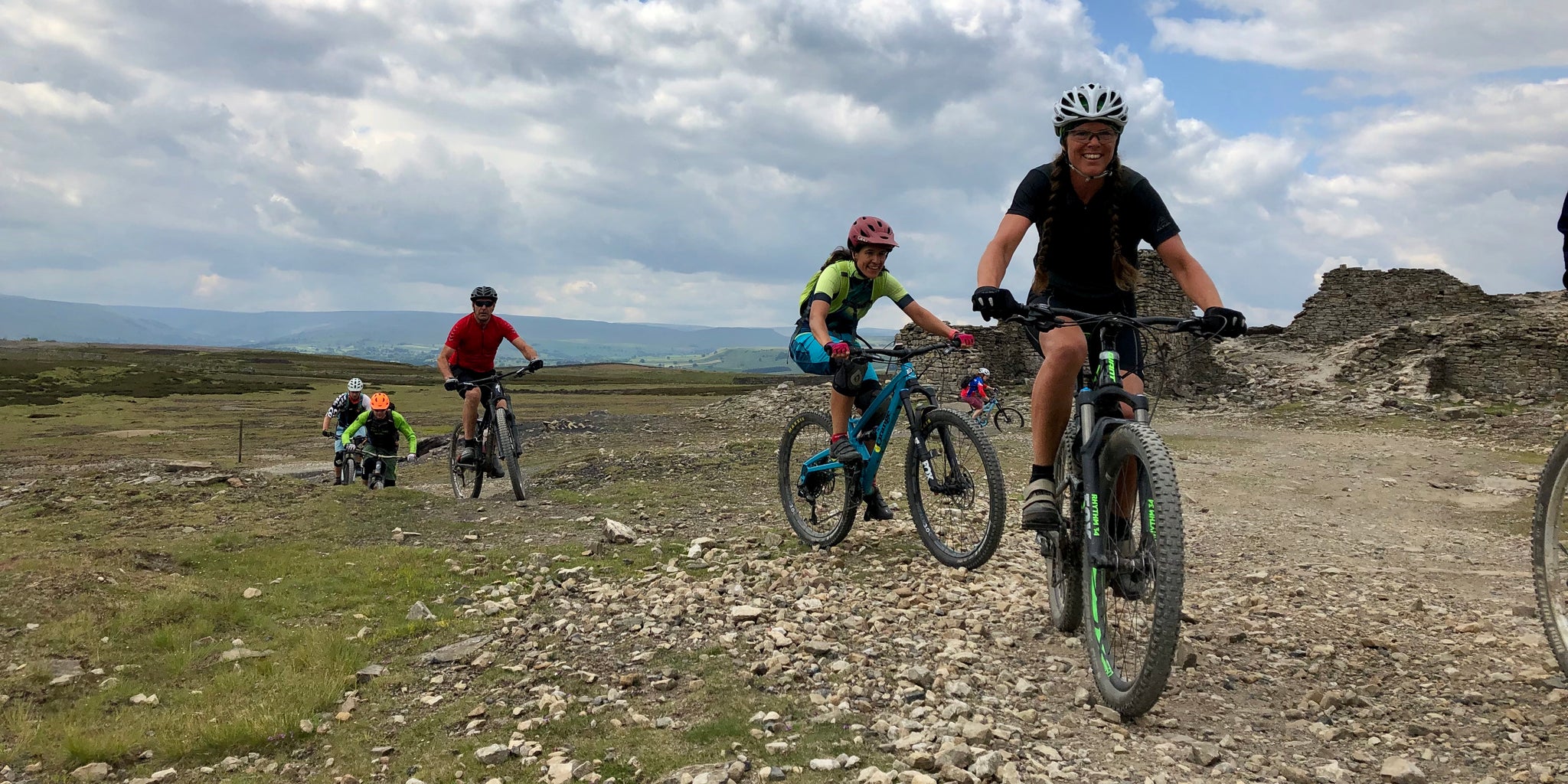 Great places to bike near me 2025