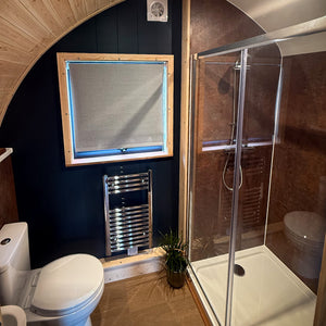 Glamping Pod Gift Voucher