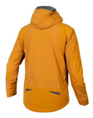 Endura Men's MT500 Waterproof Jacket II - Nutmeg