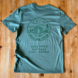 Dales Bike Centre T-Shirt