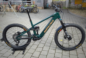Santa Cruz Vala C 90 - Ex-Demo