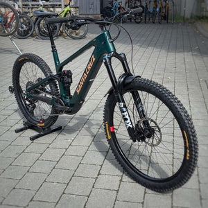Santa Cruz Vala C 90 - Ex-Demo