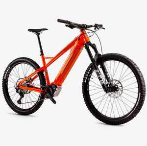 E-bike Hire - Full Day Gift Voucher