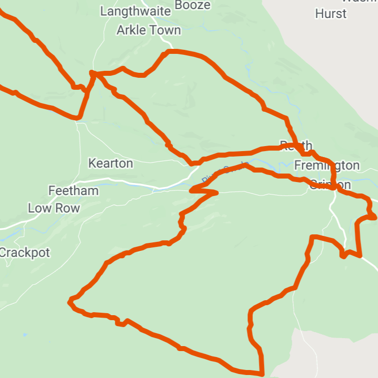 MTB Swaledale - Mountain Biking Yorkshire Dales | Dales Bike Centre ...