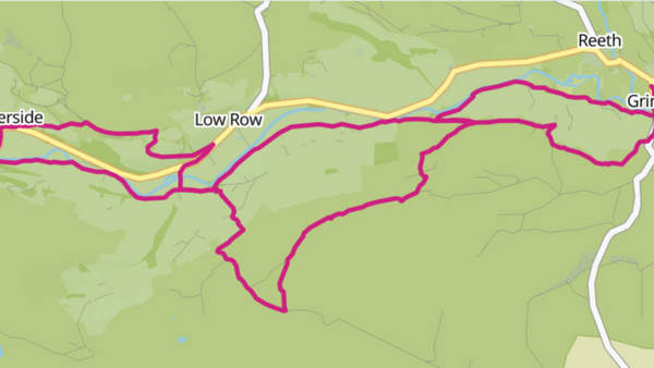 MTB Swaledale - Mountain Biking Yorkshire Dales | Dales Bike Centre ...