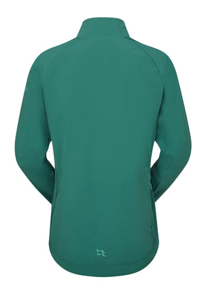 Rab Cinder Borealis Jacket Wmns