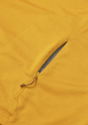 Rab Cinder Crimp Tee Wmns