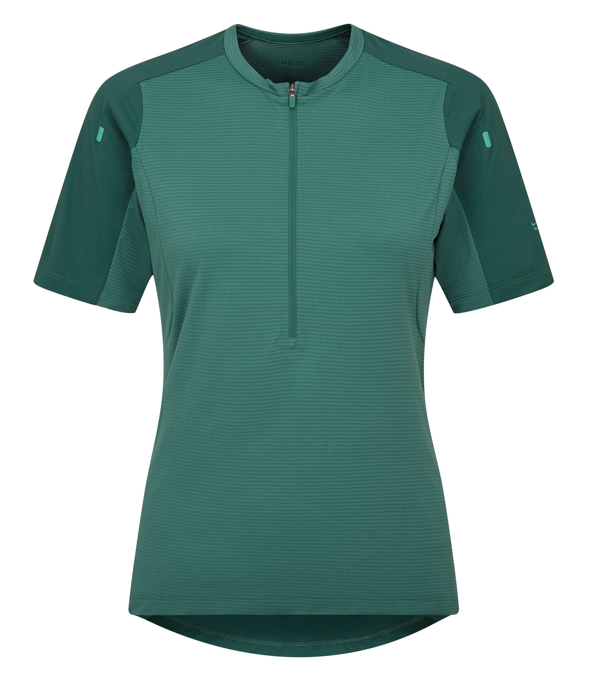 Rab Cinder Tract Jersey Wmns