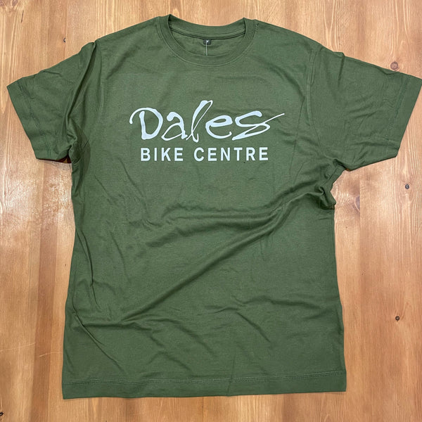 Dales Bike Centre T-Shirt