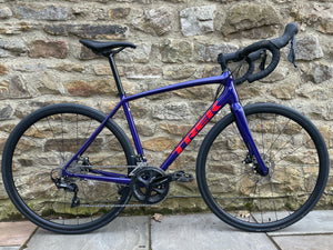 Trek Emonda ALR5 disc - Ex hire