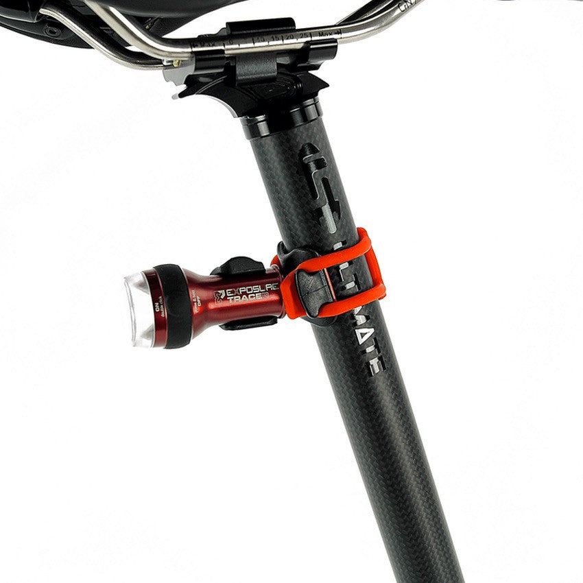 exposure rear bike light
