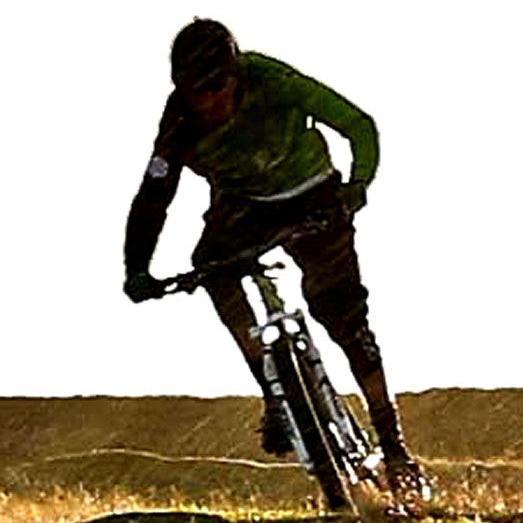 Mountain Bike Guided Ride - Full Day Gift Voucher