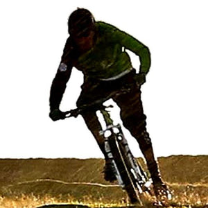 Mountain Bike Guided Ride - Half Day Gift Voucher