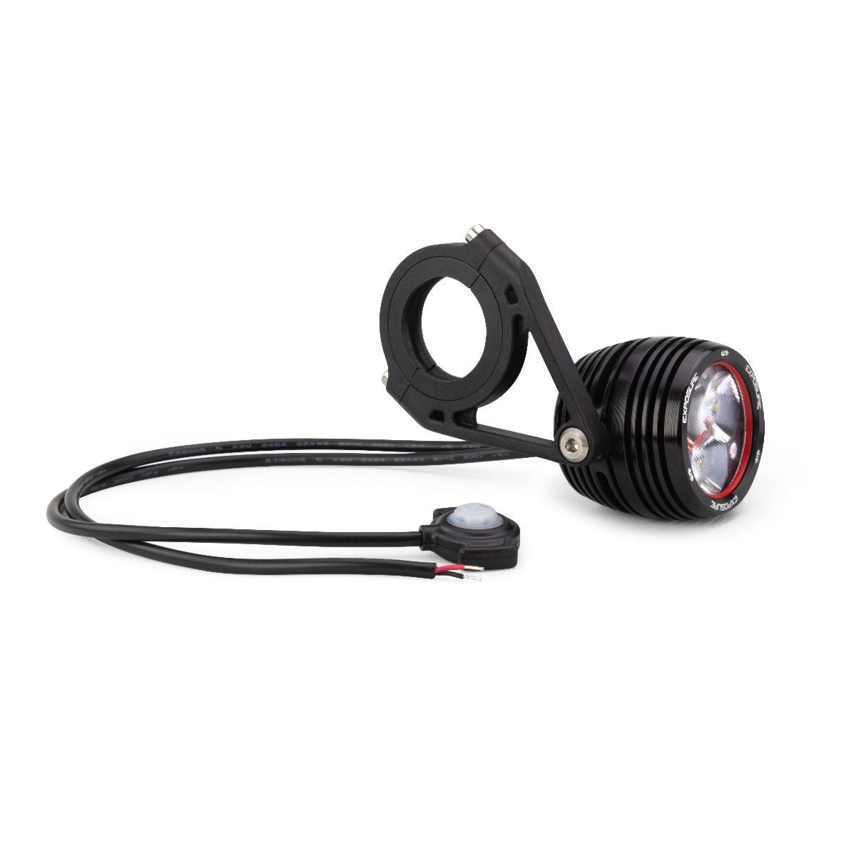 Flex E-MTB