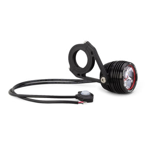 Flex E-MTB